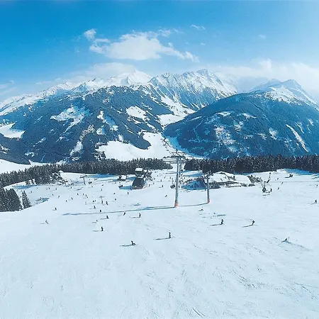 شقة Schonblick 7