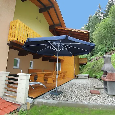 Schonblick 7 شقة *
