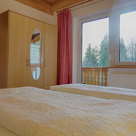Schonblick 7 شقة *