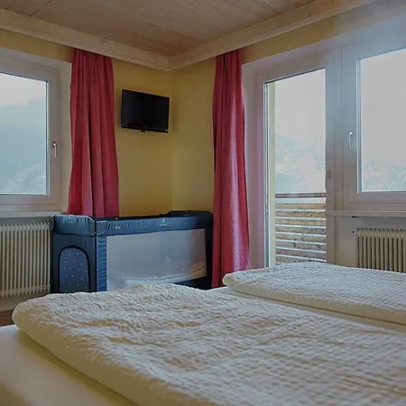 شقة Schonblick 7