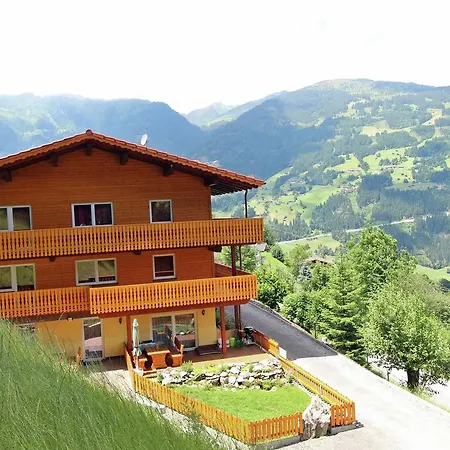 شقة Schonblick 7