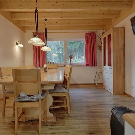 Schonblick 7 شقة