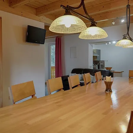 شقة Schonblick 7
