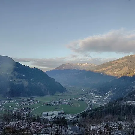 شقة Schonblick 7 *